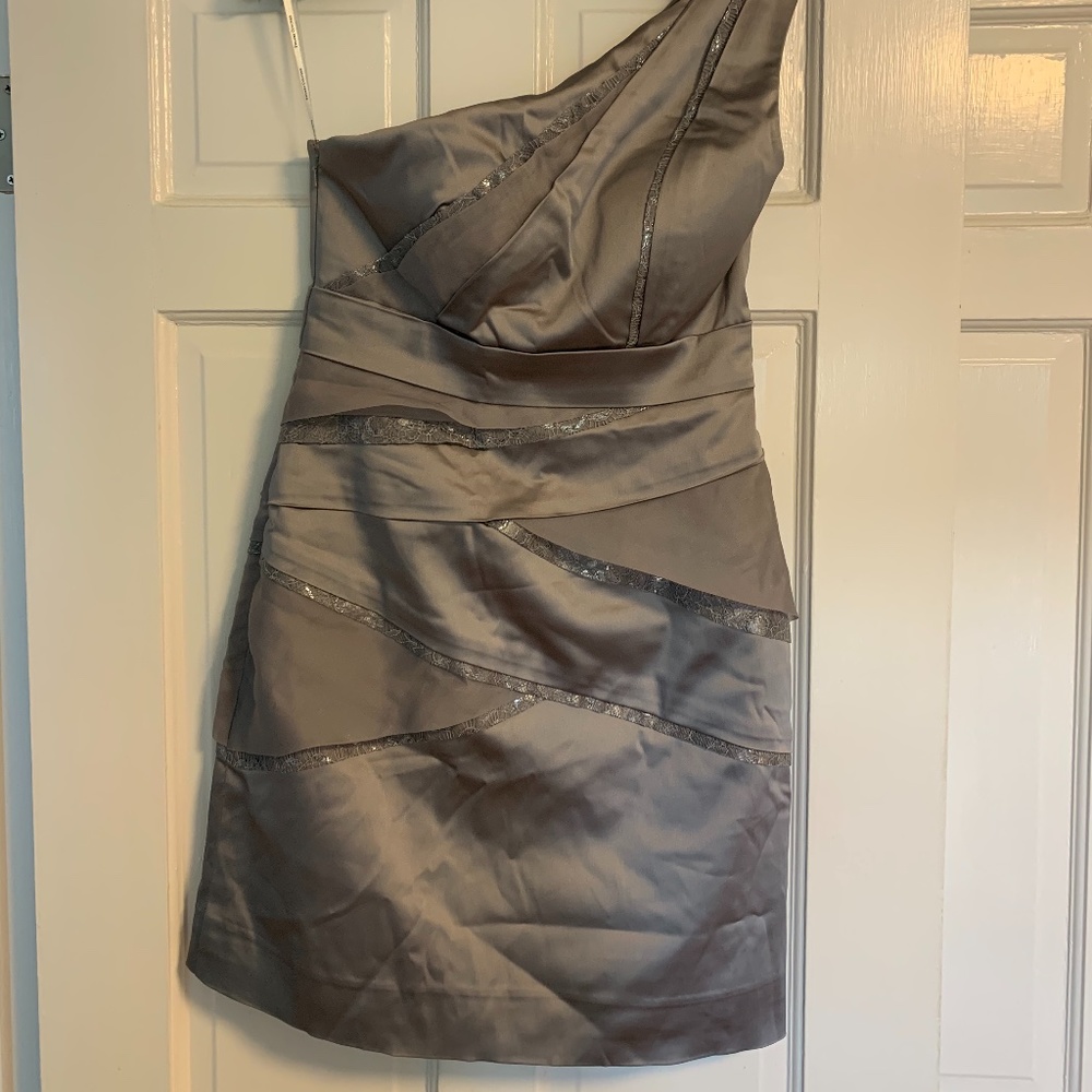 Phoebe Couture Dress